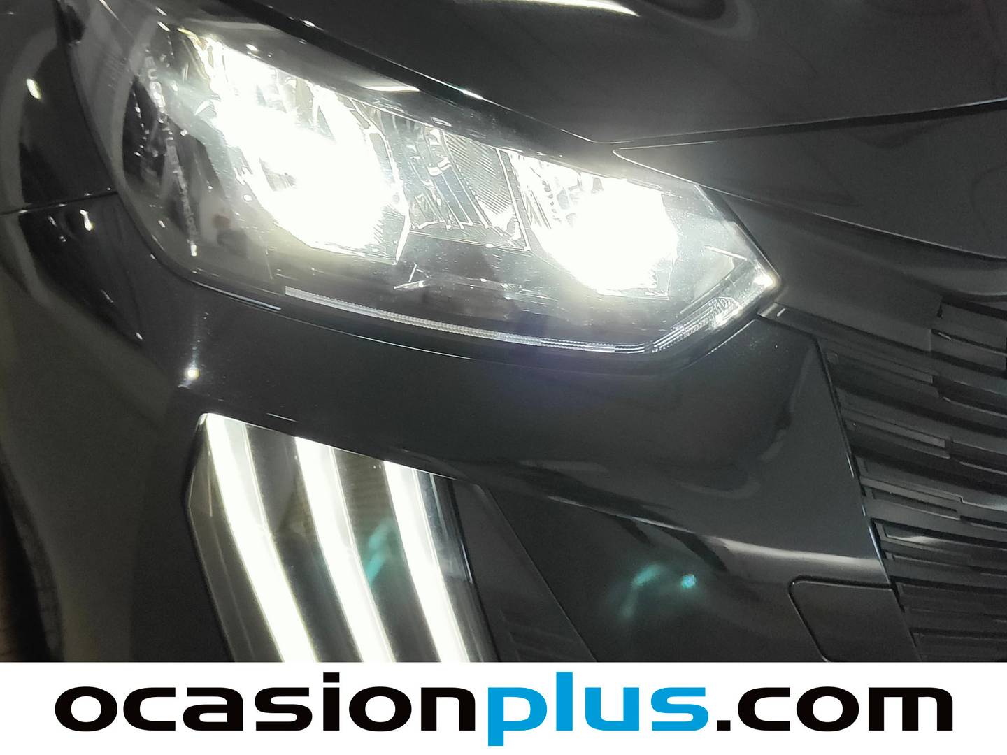 Peugeot 208 Peugeot 208 Gasolina 100 Allure (100 CV) barato