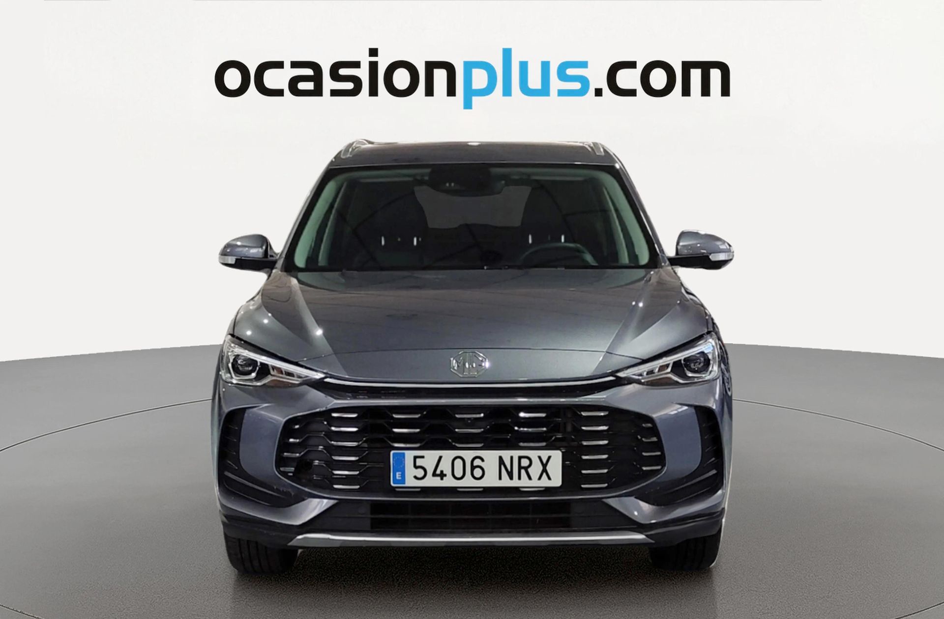 MG ZS 1.5 Hybrid+ Luxury - foto 15