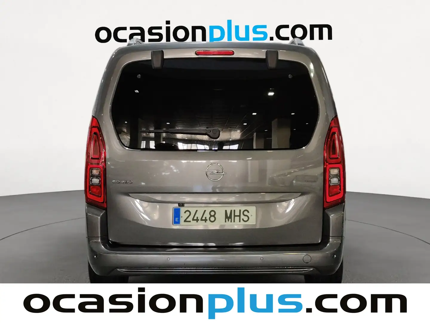 Foto Opel Combo Life Opel Combo Life 1.5 TD Business Edition Plus L1  (102 CV)