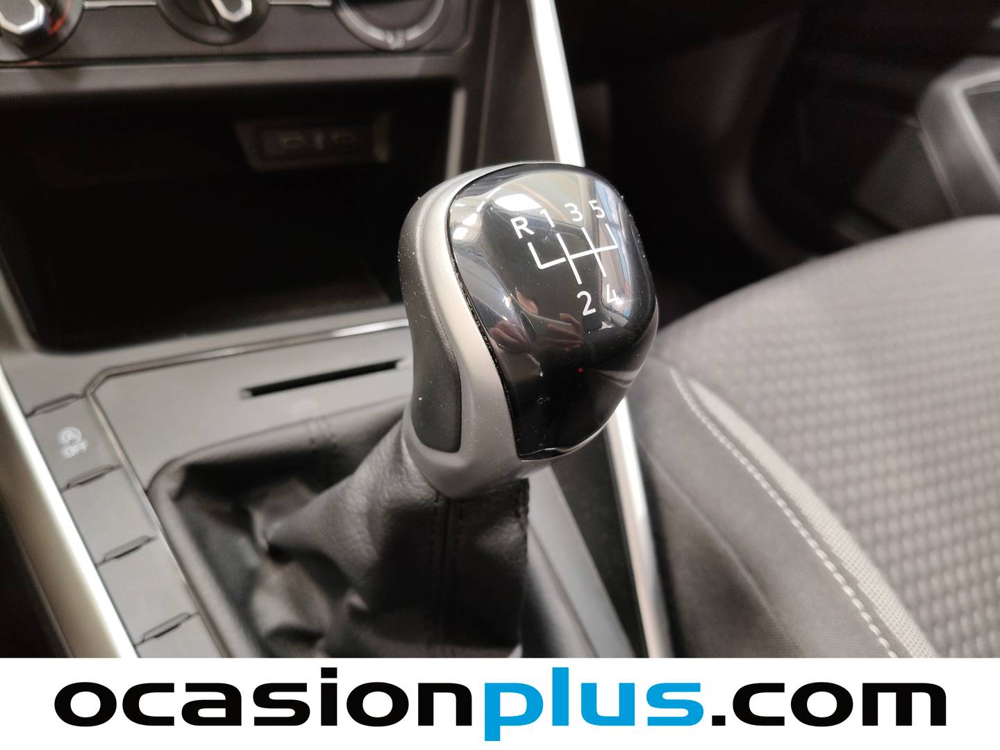 Volkswagen Polo Volkswagen Polo Life 1.0 TSI (95 CV) de segunda mano