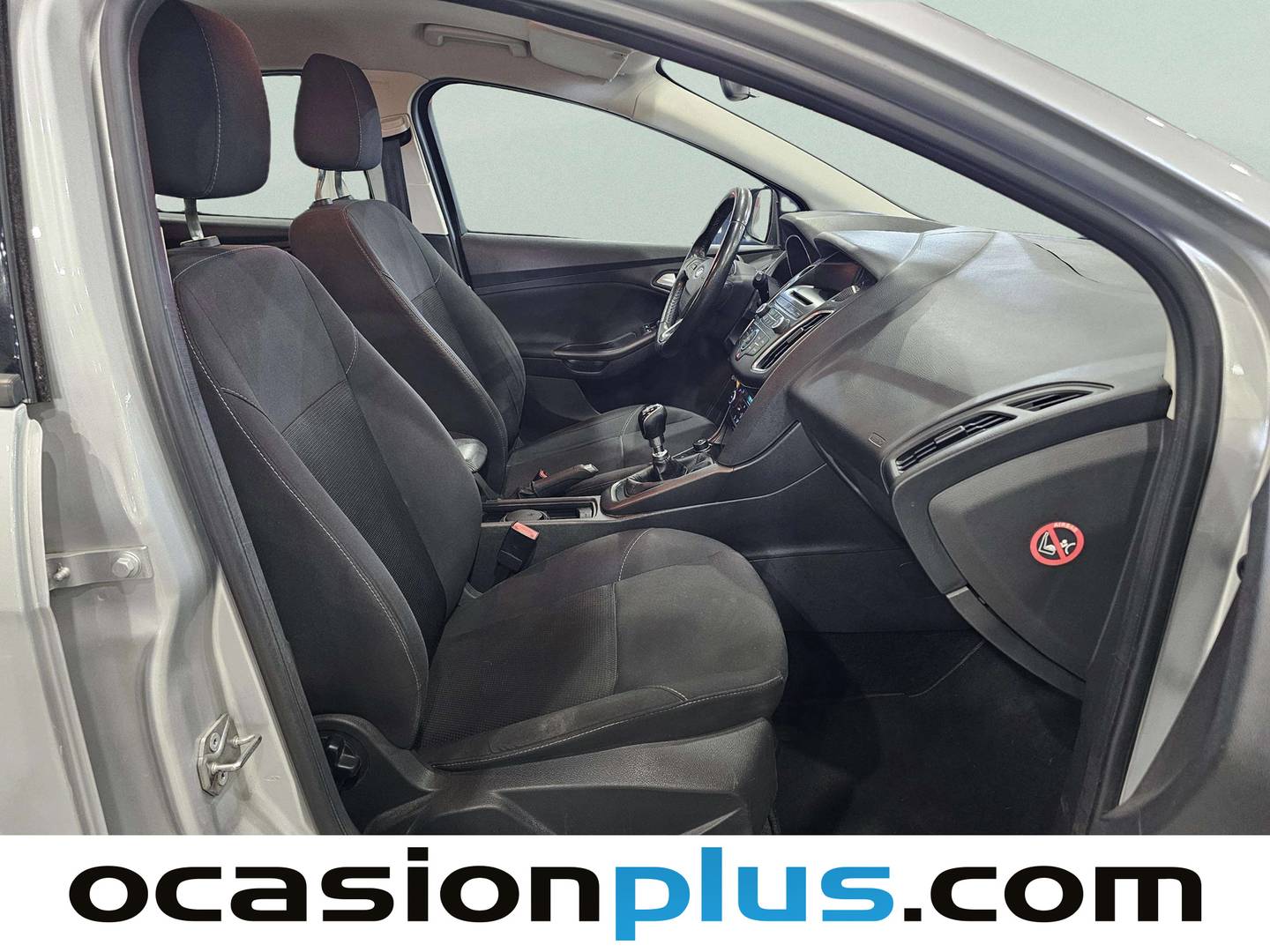 Ford Focus Ford Focus 1.0 Ecoboost S&S Trend+ (125 CV) km 0