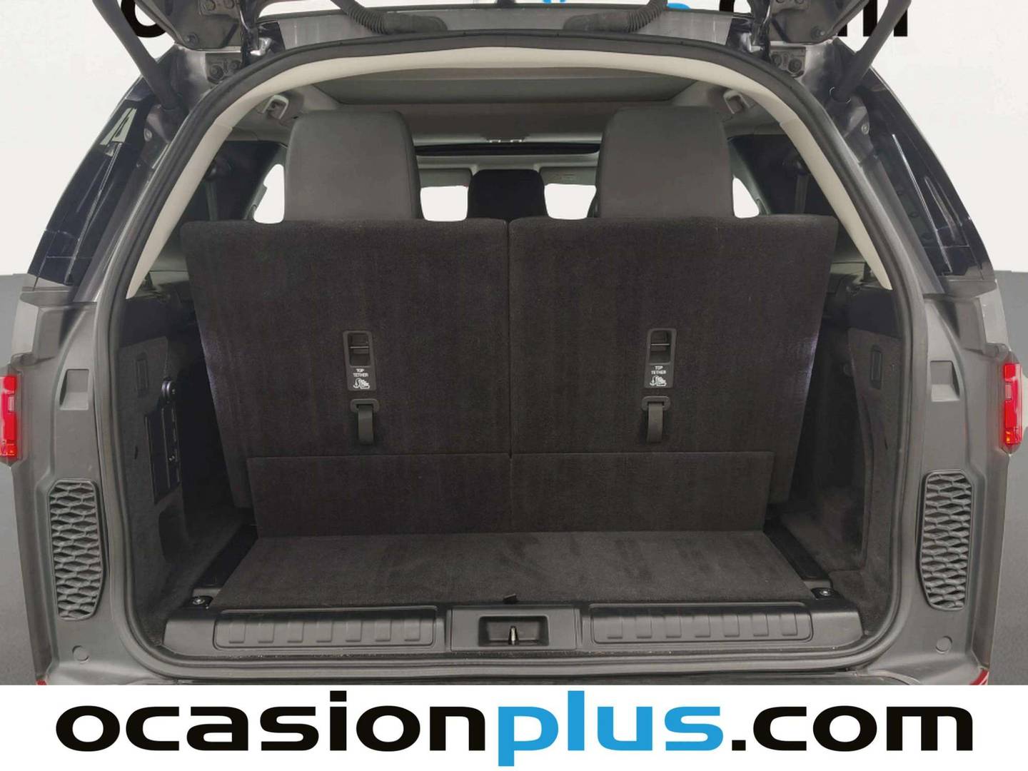 Foto Land Rover Discovery Land Rover Discovery 3.0 SDV6 Landmark Auto (306 CV) siete plazas