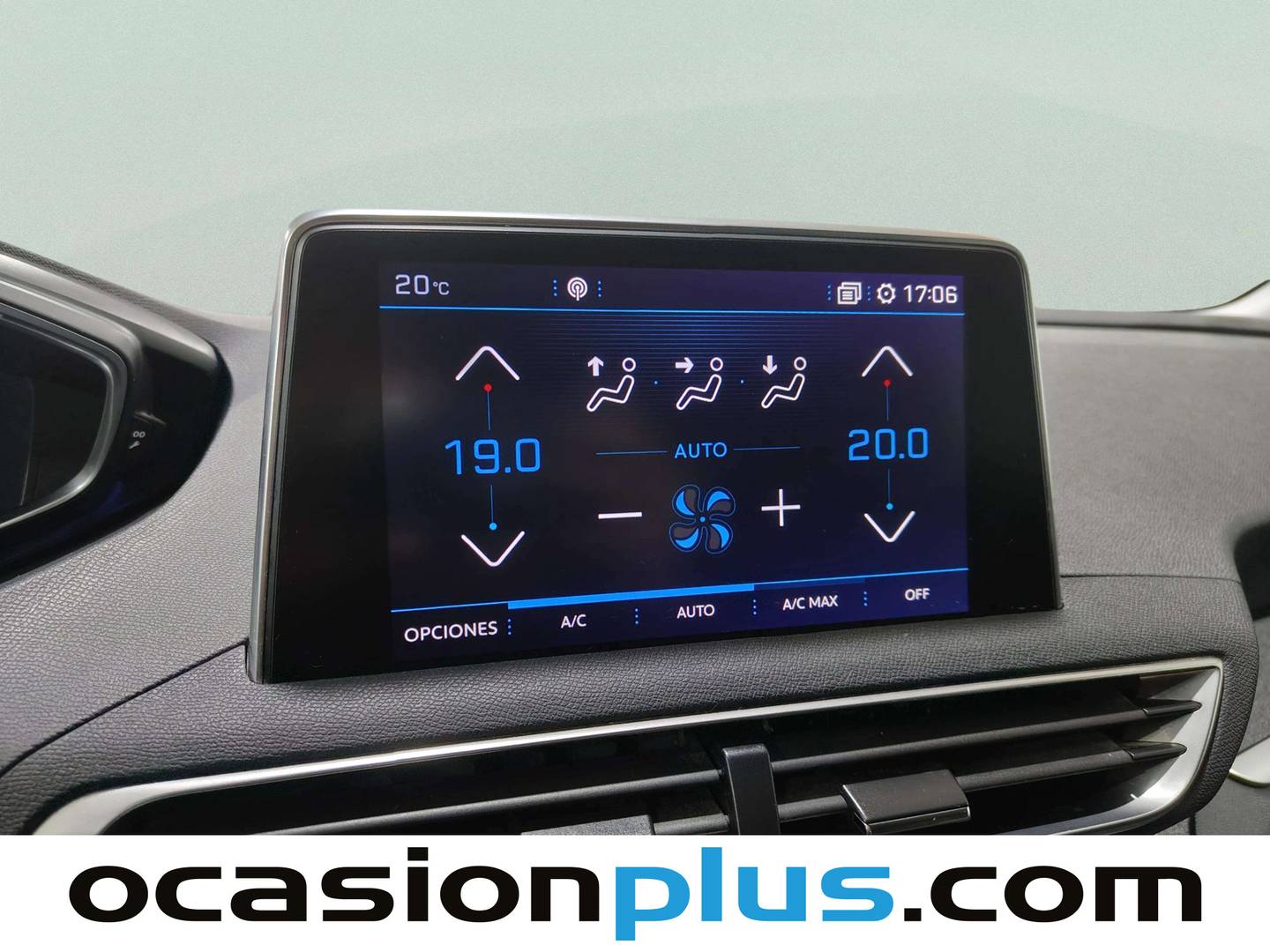 Foto Peugeot 3008 Peugeot 3008 BlueHDI 130 S&S Allure (130 CV)