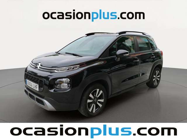 Citroën C3 Aircross PureTech 110 S&S Feel (110 CV) de segunda mano