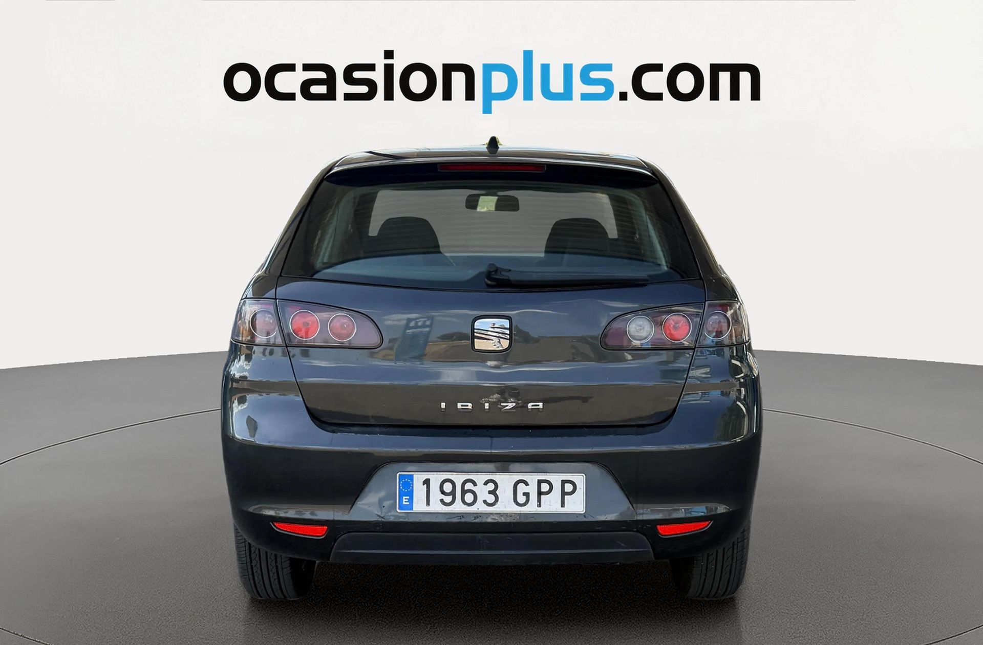SEAT Ibiza 1.4 TDi Junior - foto 11