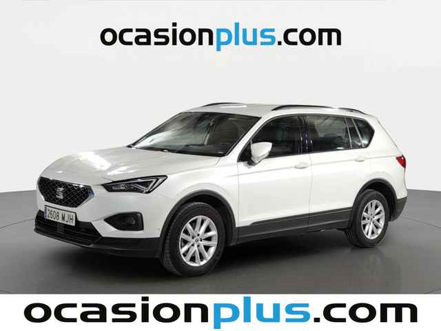 Seat Tarraco Segunda Mano Particulares Madrid