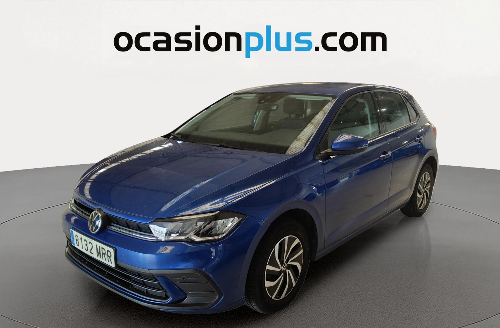 Volkswagen Polo Life 1.0 TSI