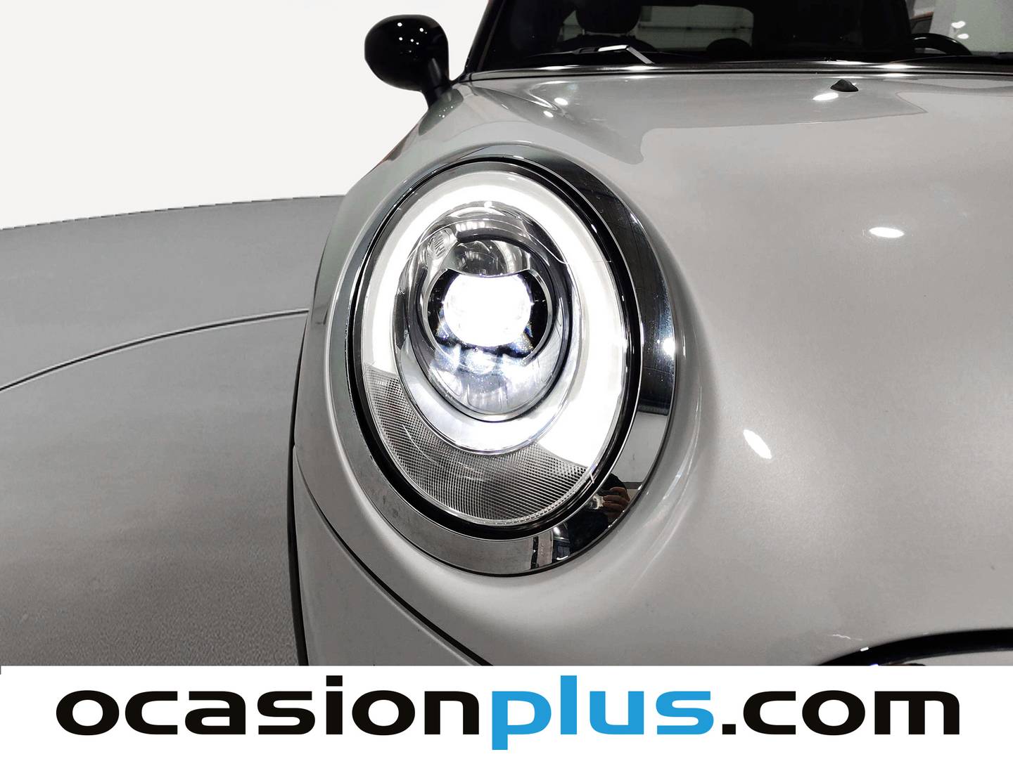 Accesorios del Mini MINI Mini MINI Cooper S (192 CV)