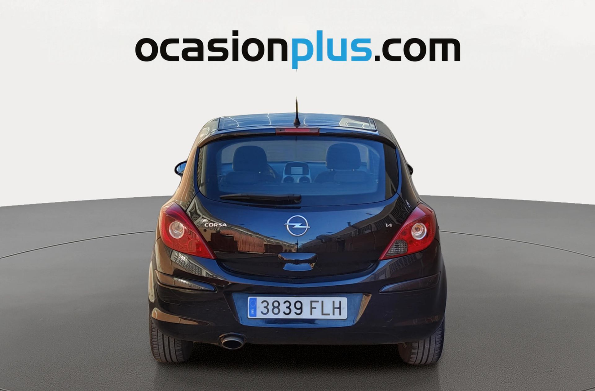Opel Corsa 1.4 Sport - foto 12