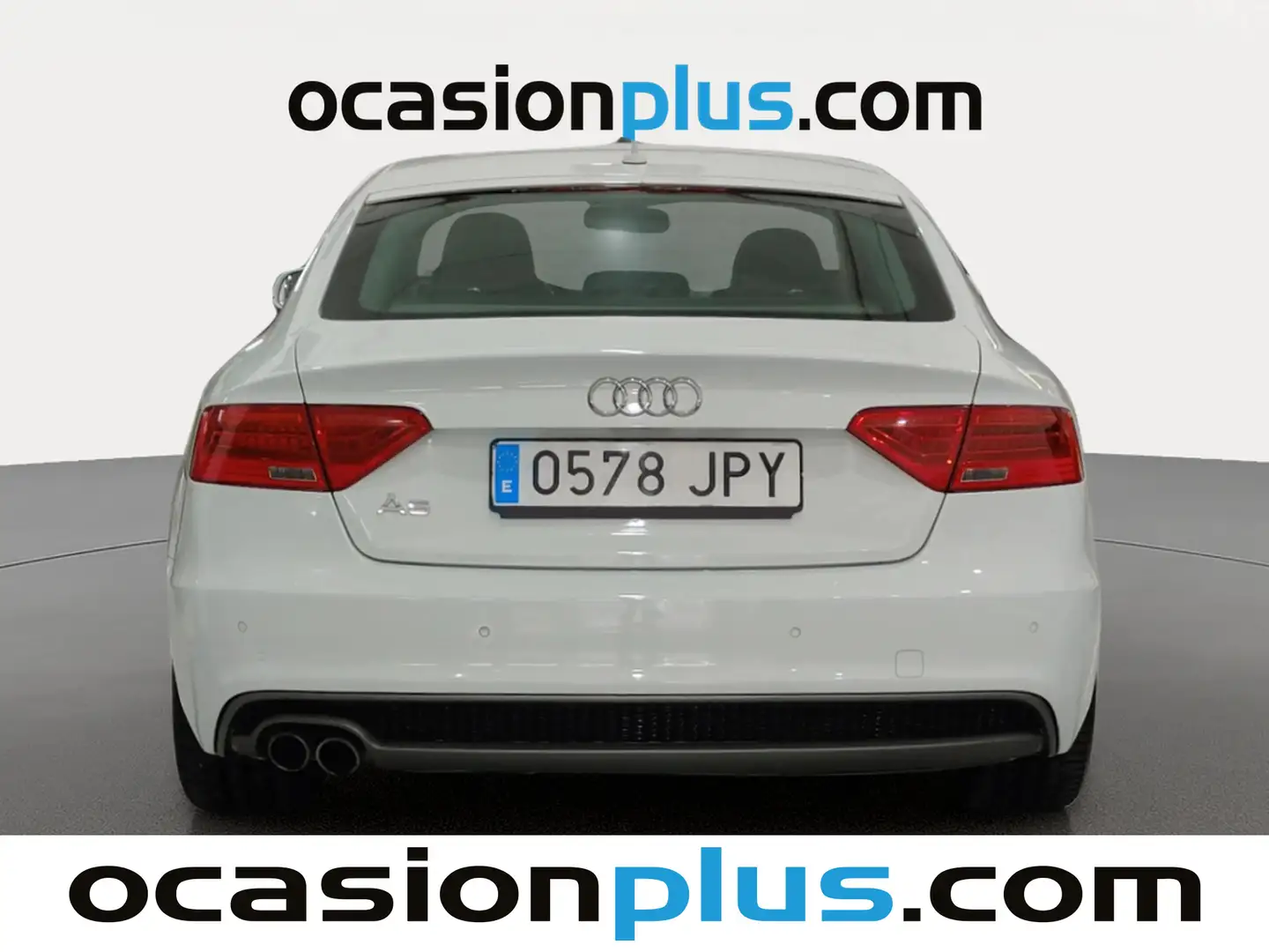 Foto Audi A5 Audi A5 Sportback S line edition 2.0 TDI clean diesel (190 CV)