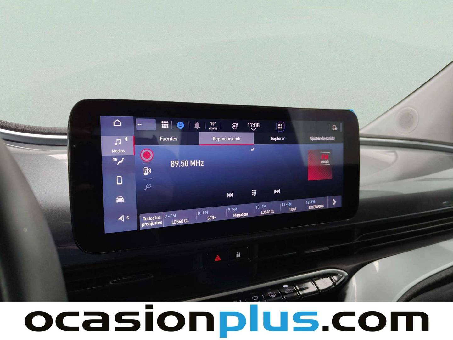 Fiat 500 Fiat 500 Electrico Icon Hb 320km (118 CV) km 0