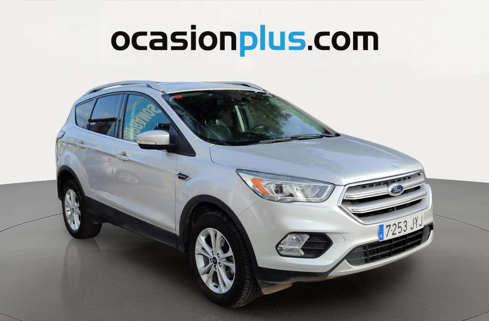 Ford Kuga 1.5 EcoBoost Titanium 4x2 - foto 2
