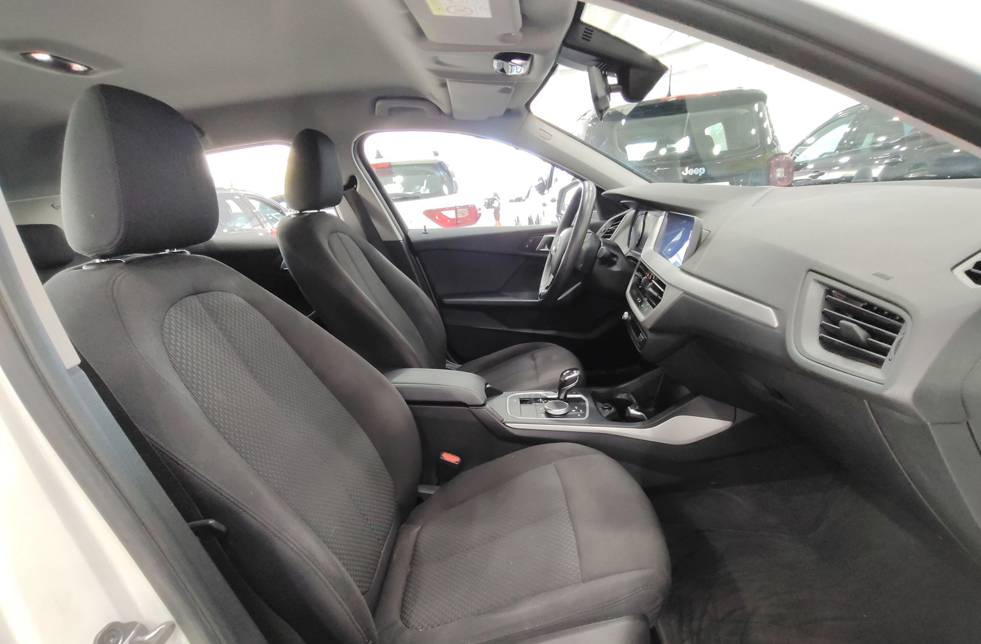 BMW Serie 1 118i - foto 16