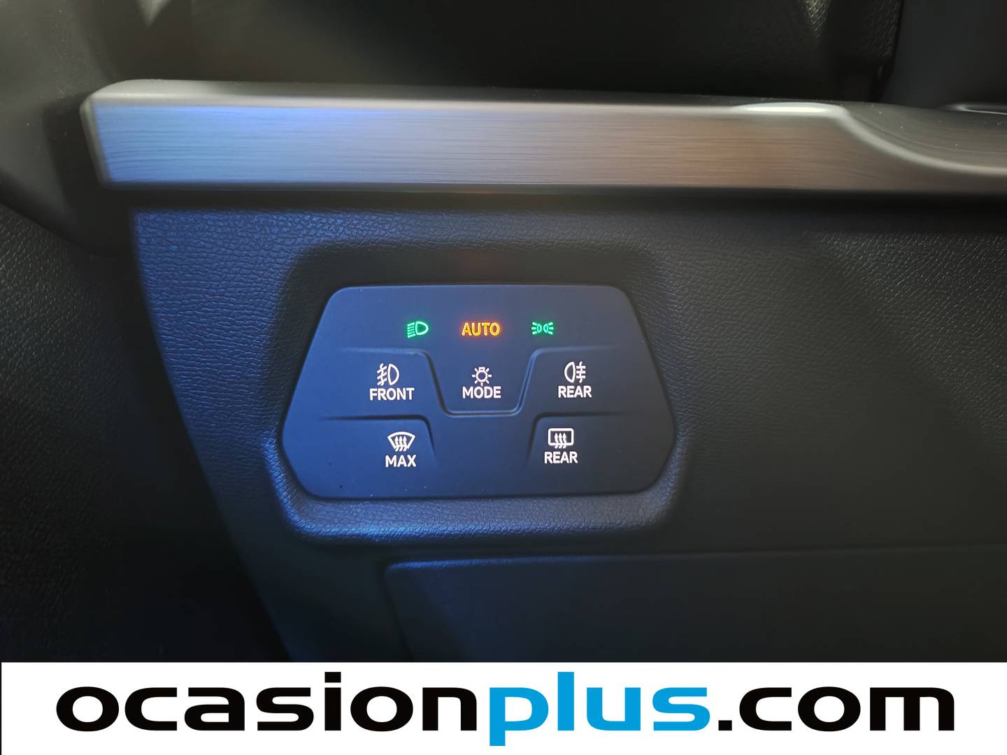 Seat León Seat León 1.5 TSI S&S FR (150 CV) seminuevo