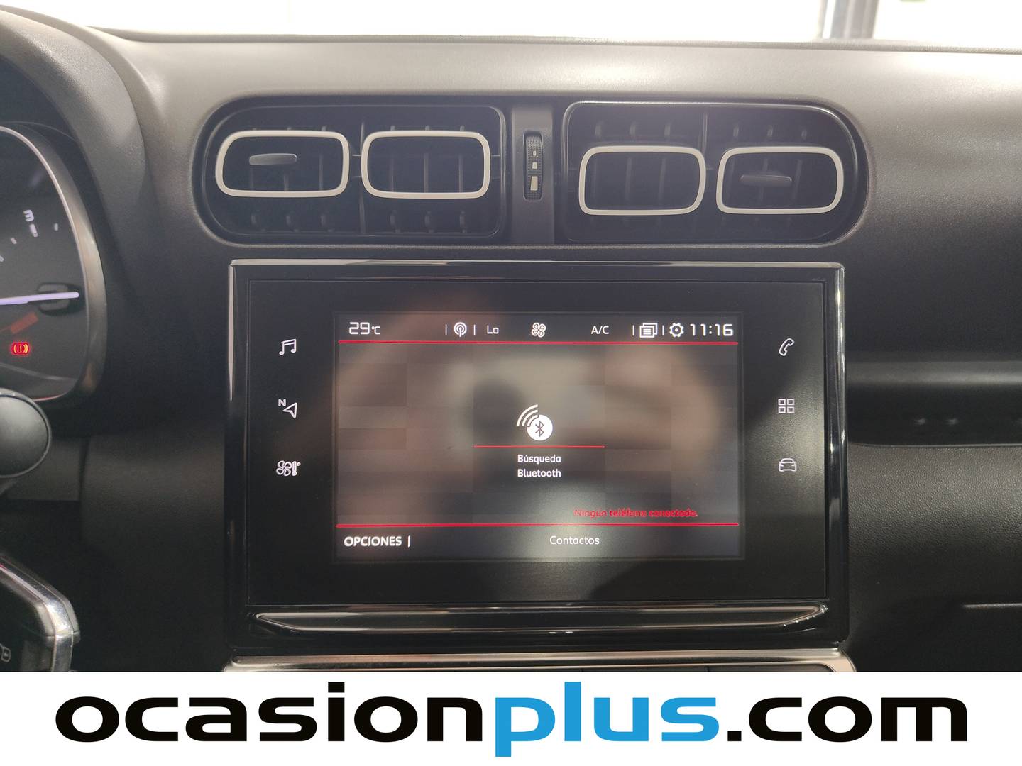 Citroën C3 Aircross Citroën C3 Aircross PureTech 110 S&S Feel (110 CV) al mejor precio