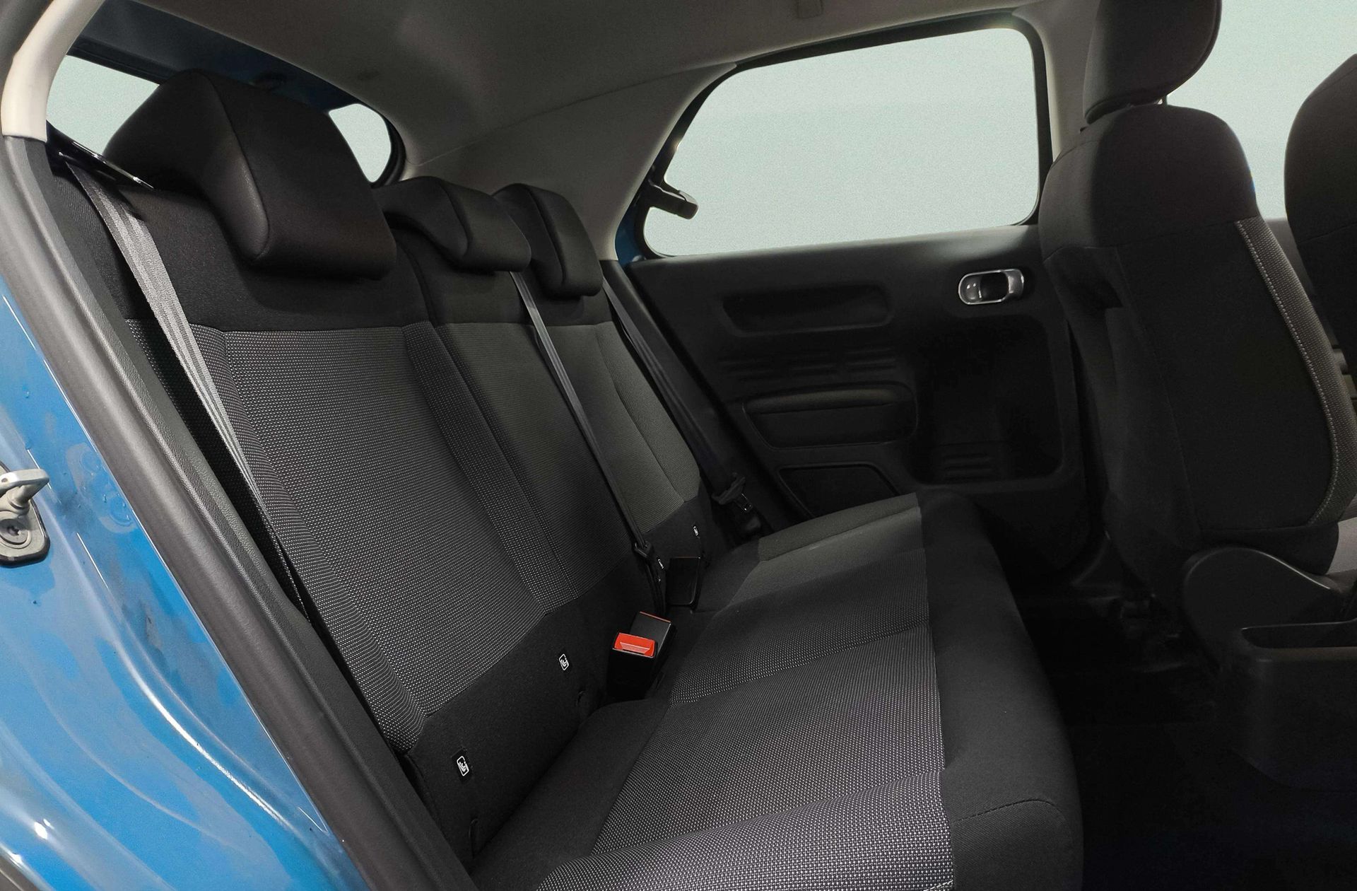Citroën C4 Cactus PureTech 82 Feel - foto 13