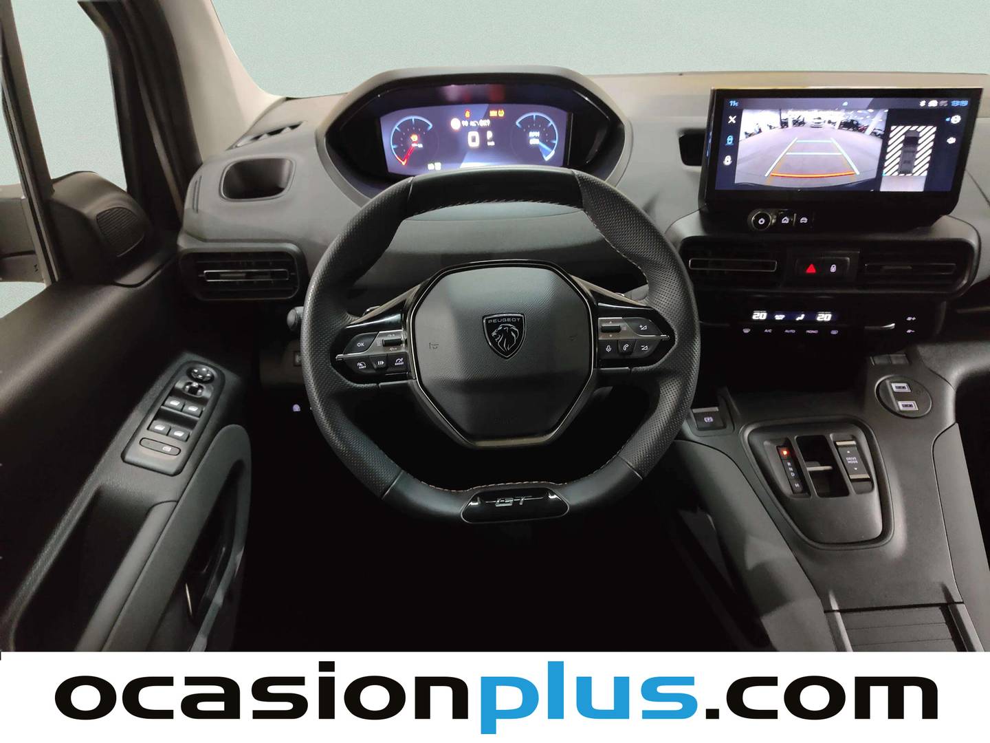 Foto Peugeot Rifter Peugeot Rifter BlueHDi 130 GT Long EAT8 (130 CV) 7 Plazas
