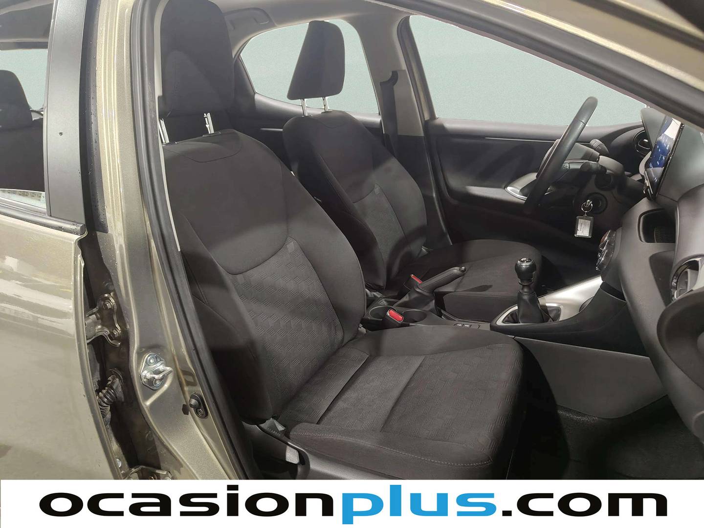 Foto Toyota Yaris Toyota Yaris 1.5 S-Edition (125 CV)