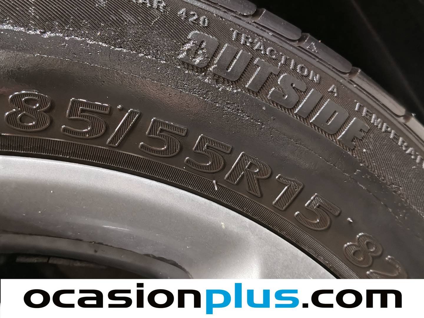 Fiat 500C Fiat 500C 1.2 8v Cabrio S (69 CV) gasolina