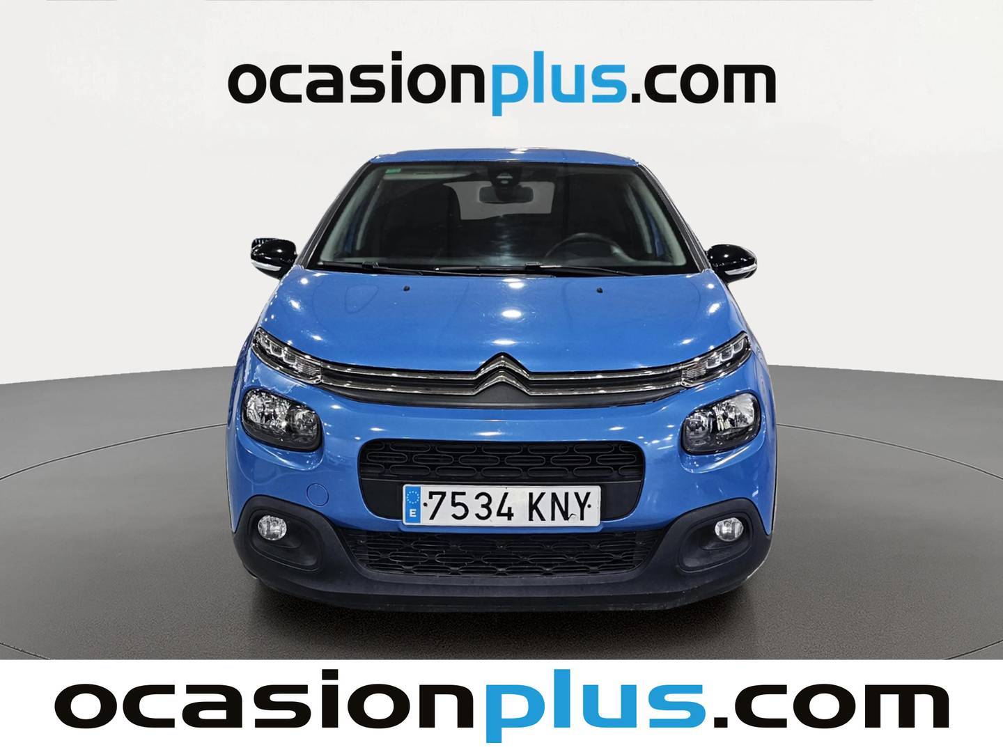 Citroën C3 Citroën C3 BlueHDi 75 S&S Feel (75 CV) barato