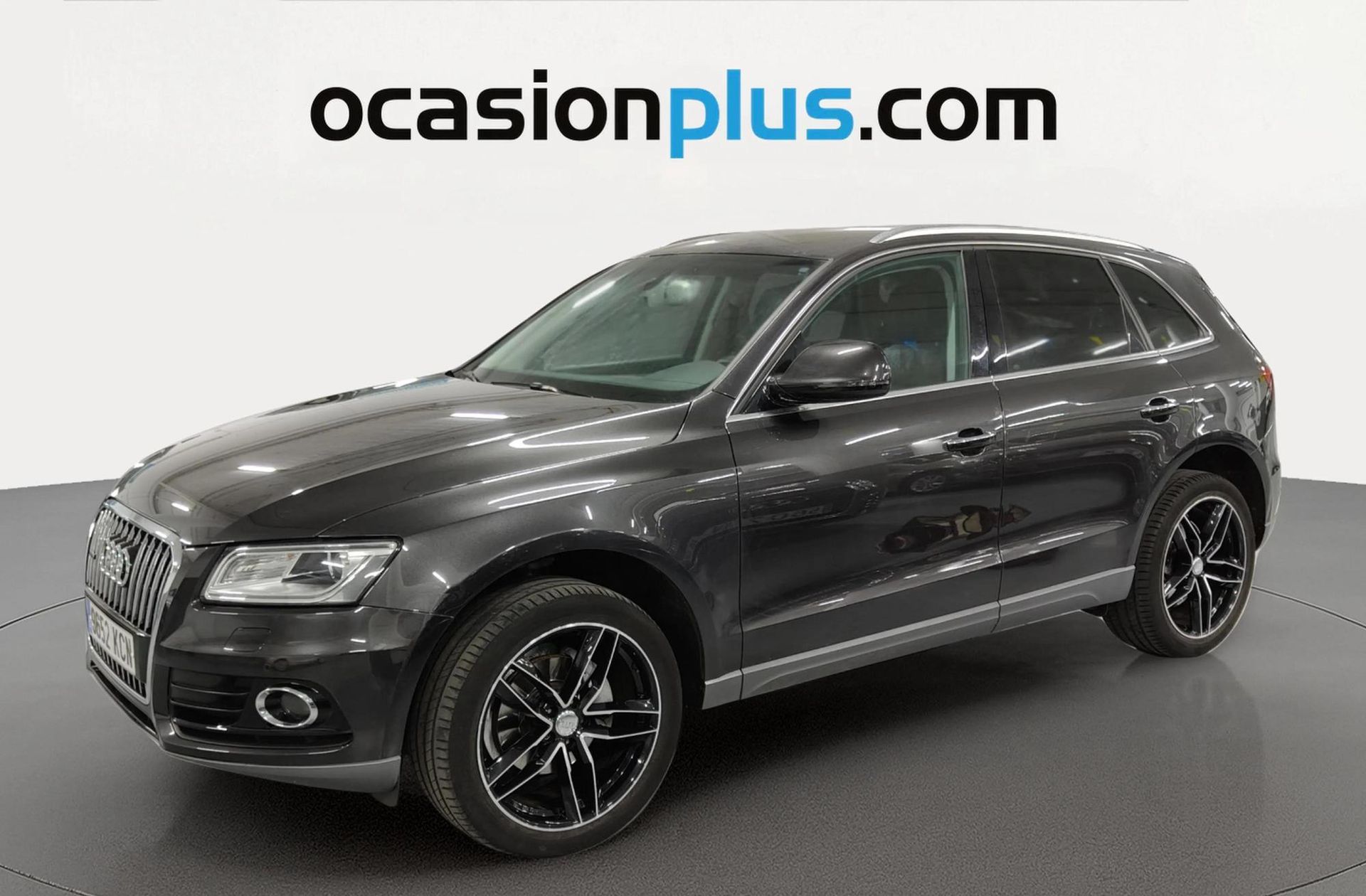 Audi Q5 Advanced edition 2.0 TDI clean diesel quattro S tronic