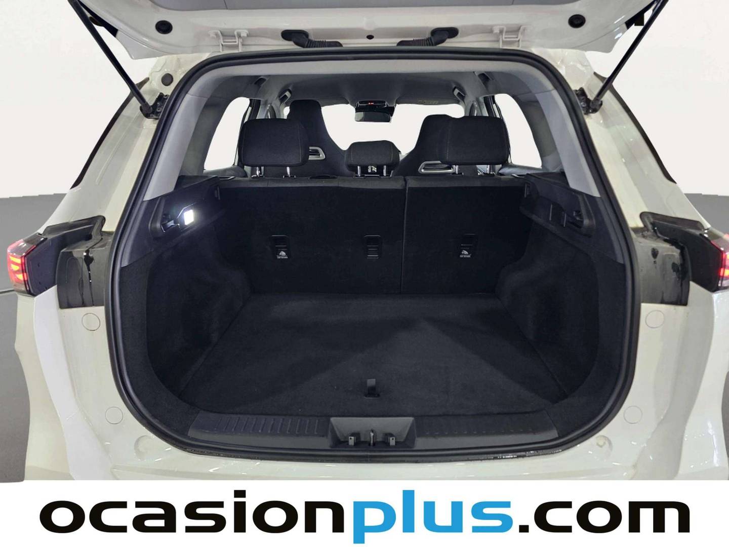 Fotos maletero EBRO S700 EBRO S700 1.6 TGDI Comfort DCT  (147 CV)