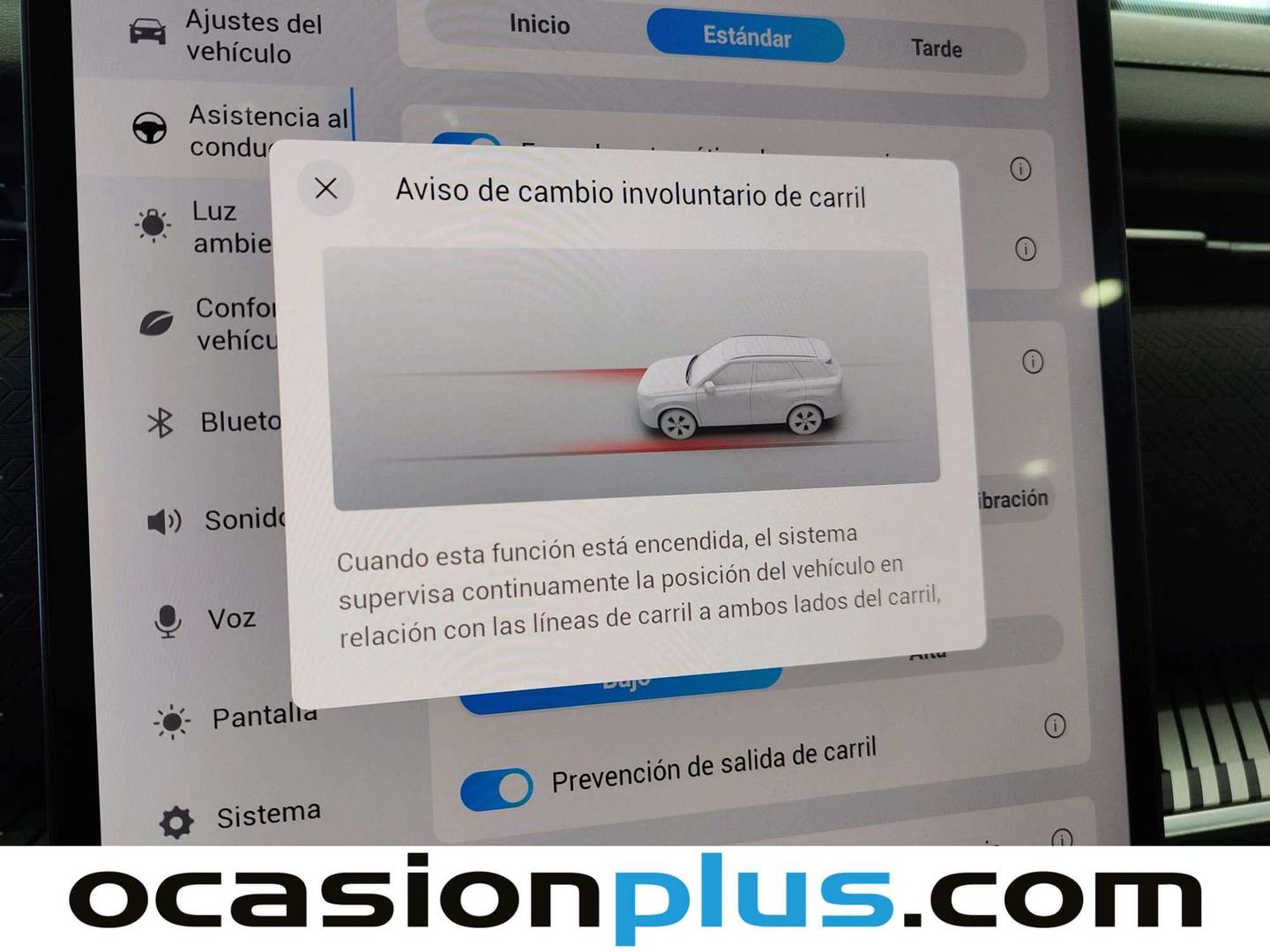 JAECOO 7 JAECOO 7 1.6 TGDI Select FWD (145 CV) gasolina