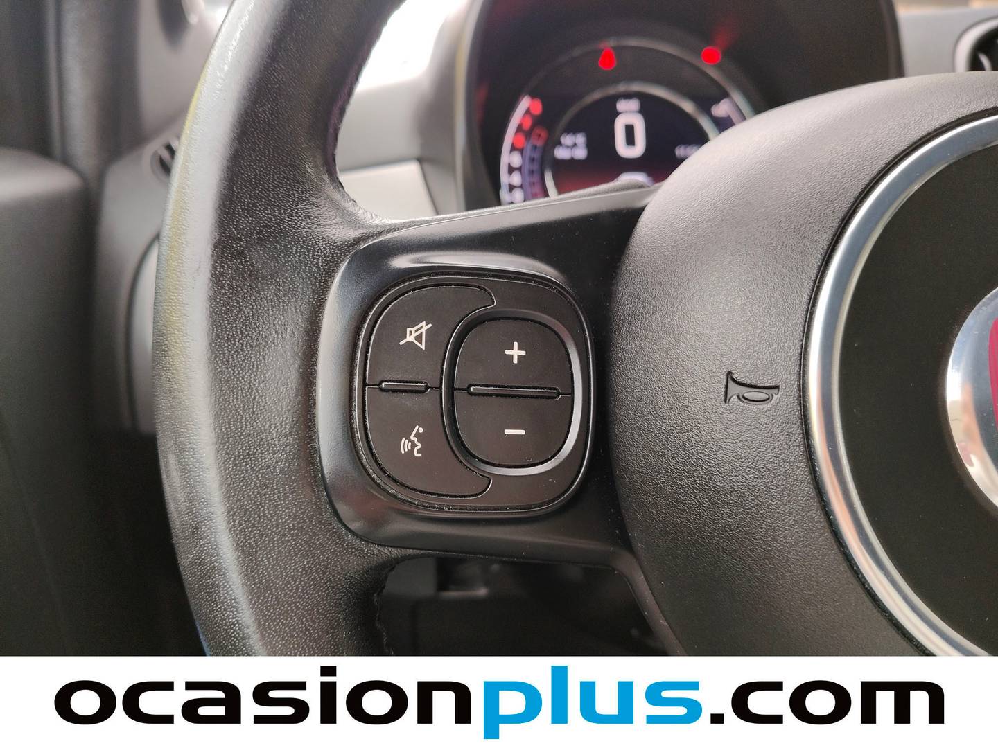 Fiat 500 Fiat 500 1.2 S (69 CV) de segunda mano