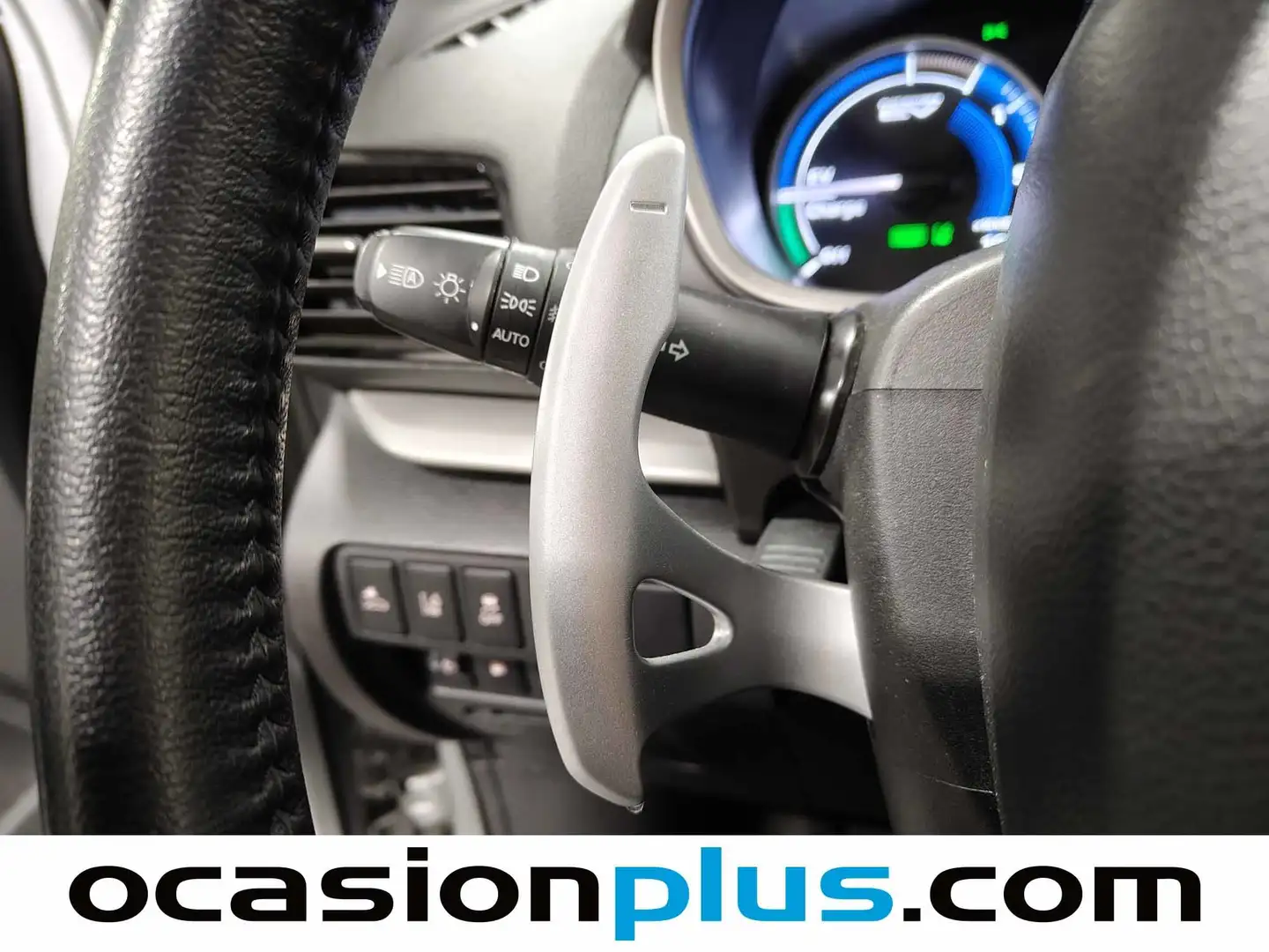 Foto Mitsubishi Eclipse Cross Mitsubishi Eclipse Cross 2.4 PHEV Kaiteki 4WD Auto (188 CV)