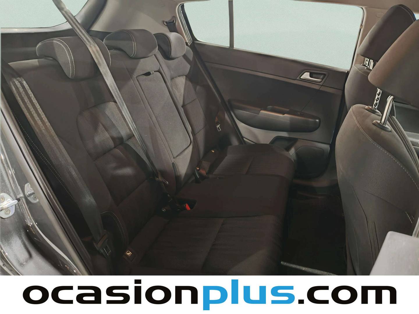 KIA Sportage Kia Sportage 1.6 GDi Concept 4x2 (132 CV) al mejor precio