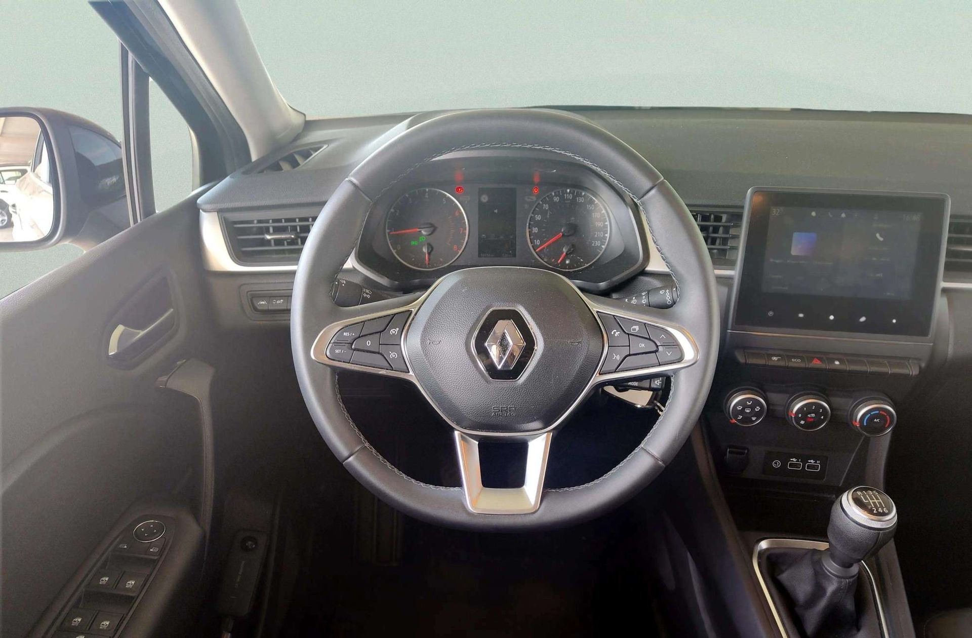 Renault Captur Equilibre TCe - foto 20