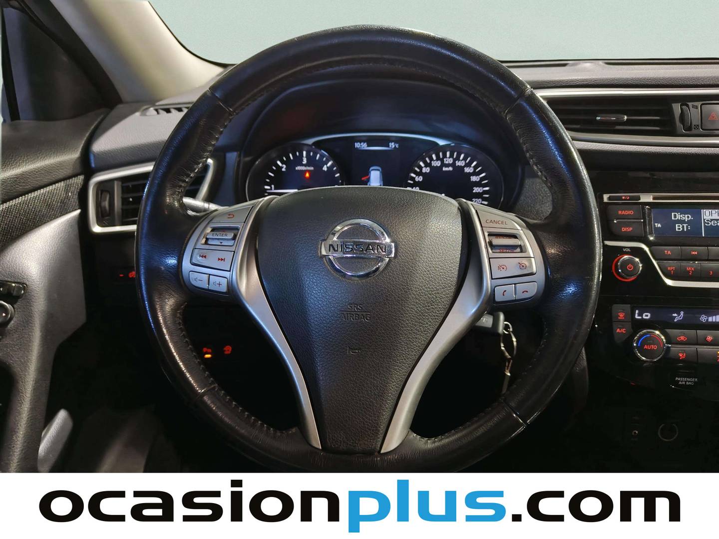 Nissan X-TRAIL Nissan X-Trail dCi 130 Acenta XTronic (130 CV) al mejor precio