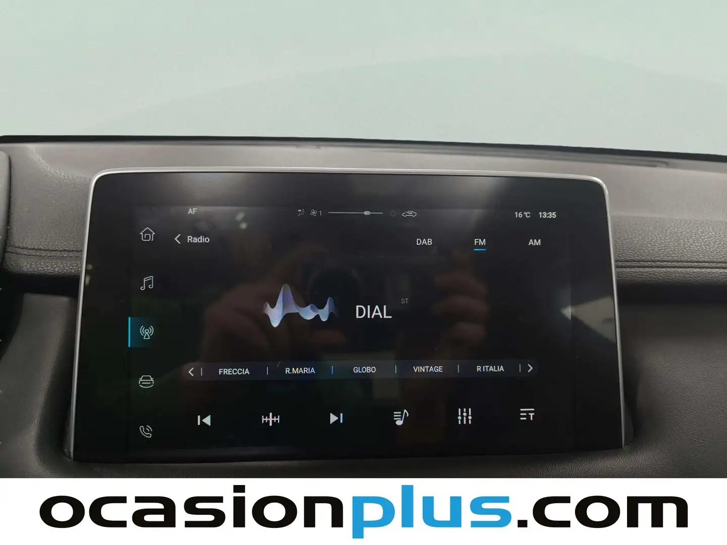 Foto MG HS MG HS 1.5 Turbo GDI Luxury (162 CV)