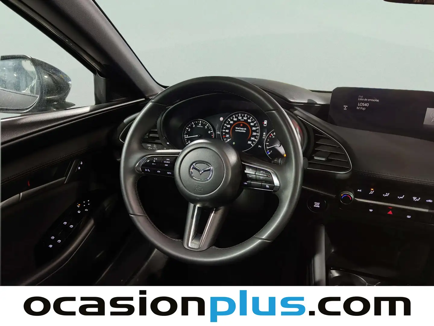 Foto Mazda Mazda3 Mazda Mazda 3 2.5L E-SKY G MHEV Prime-line (140 CV)