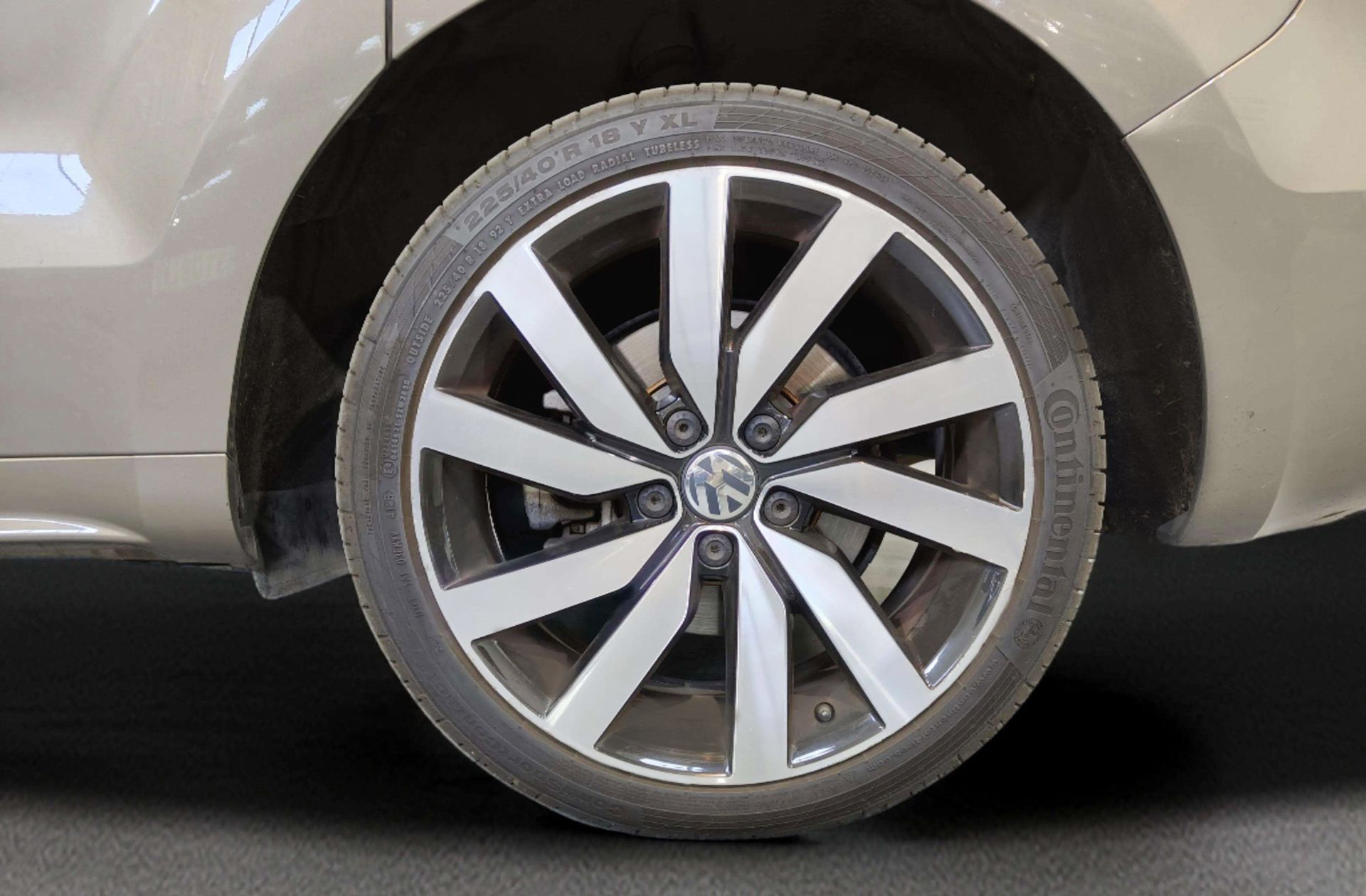 Volkswagen Sharan Sport 2.0 TDI BMT 7 plazas - foto 42