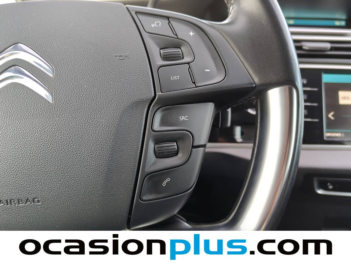 Citroën Grand C4 Spacetourer Citroen Grand C4 Spacetourer BlueHDi 130 Shine Pack EAT8 (130 CV) 7 Plazas km 0