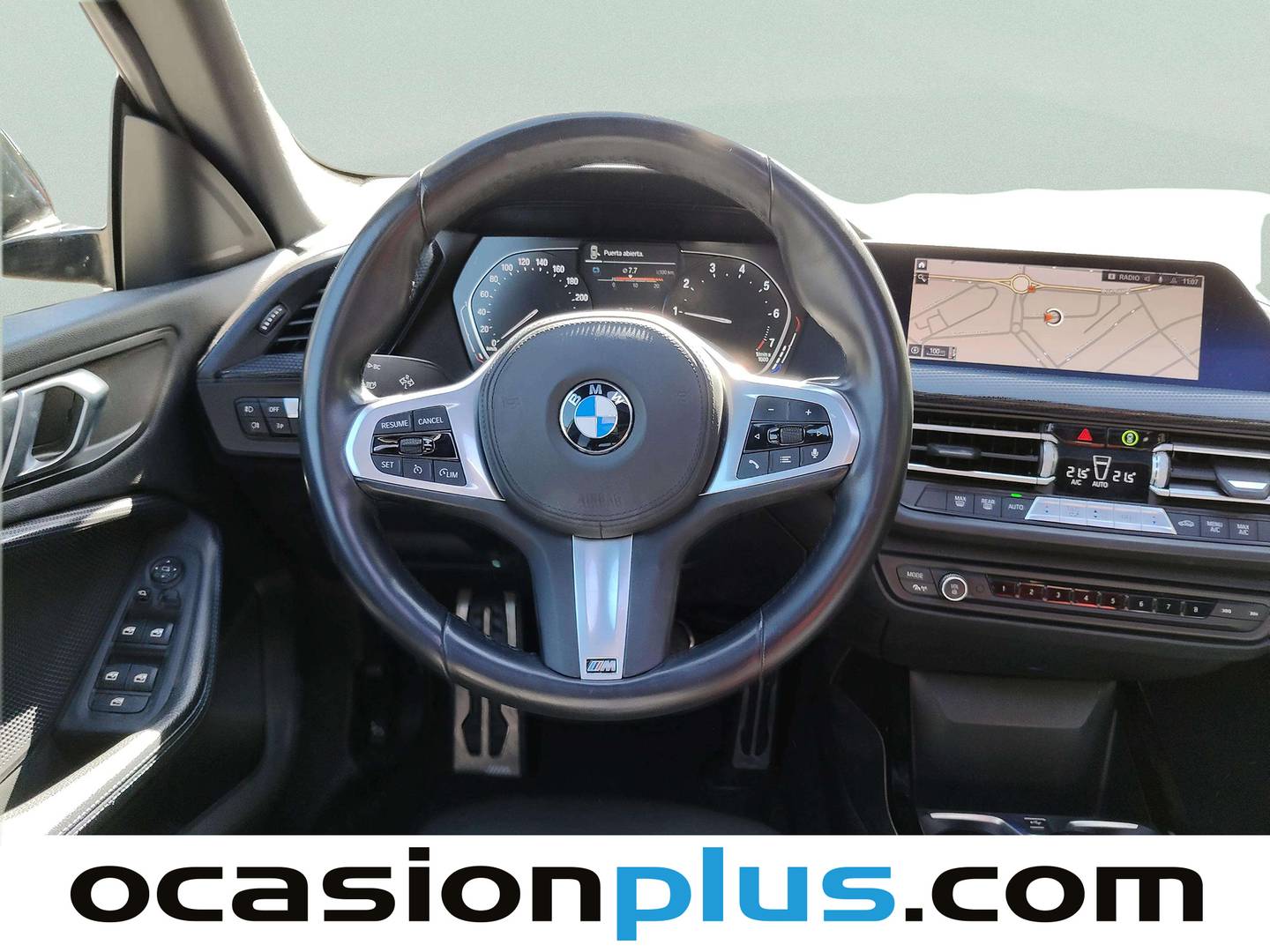 BMW Serie 2 BMW Serie 2 218i Gran Coupe (140 CV) 140cv