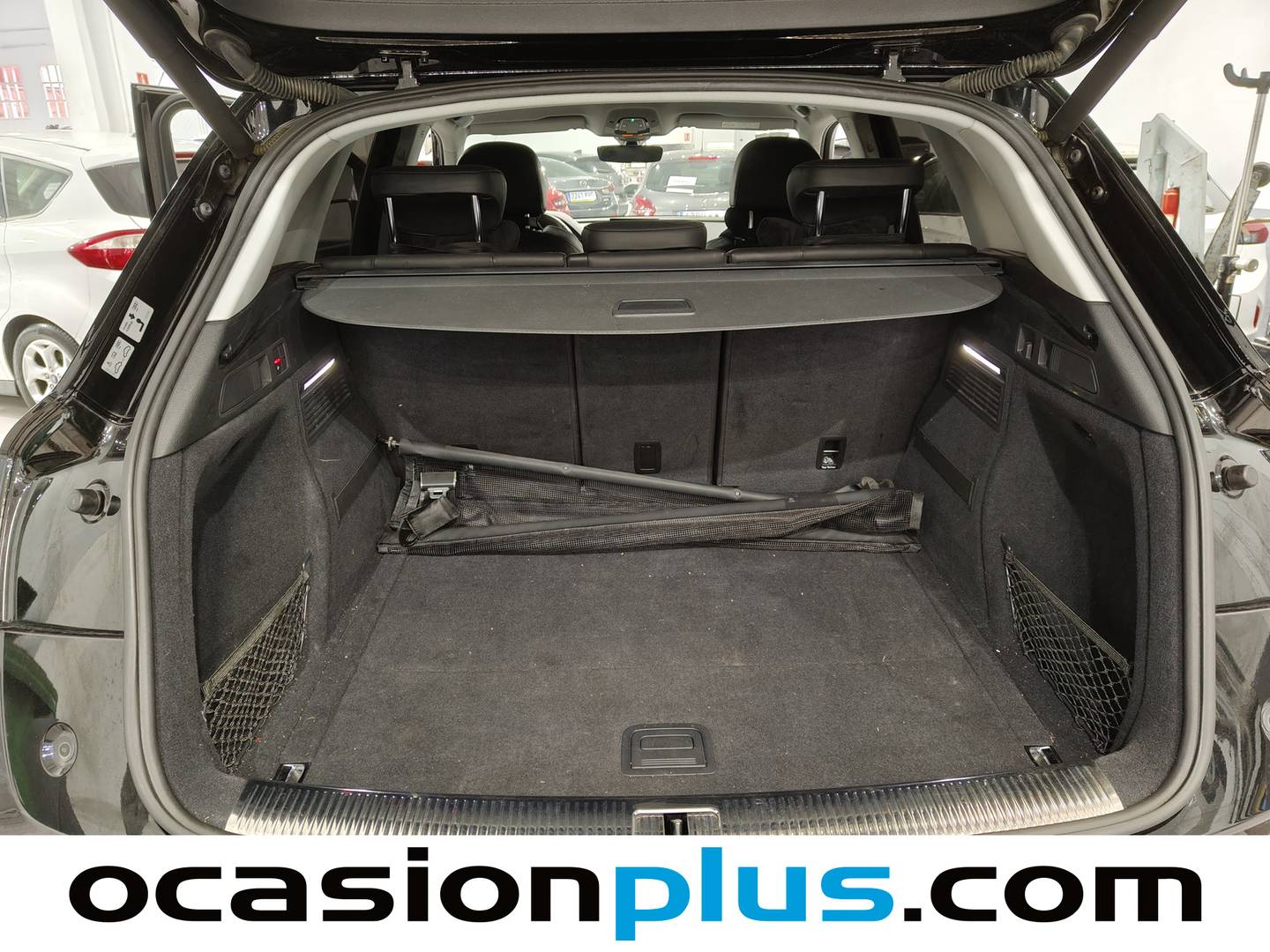 Foto Audi Q5 Audi Q5 S line 2.0 TDI quattro (190 CV) S tronic