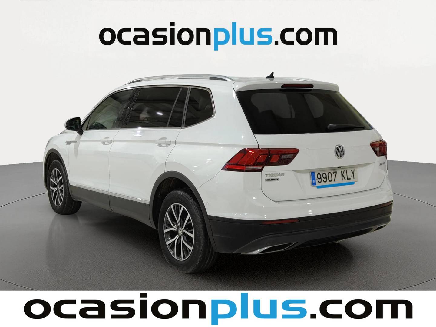 Foto Volkswagen Tiguan Allspace Volkswagen Tiguan Allspace Advance 2.0 TDI (150 CV) 7 Plazas