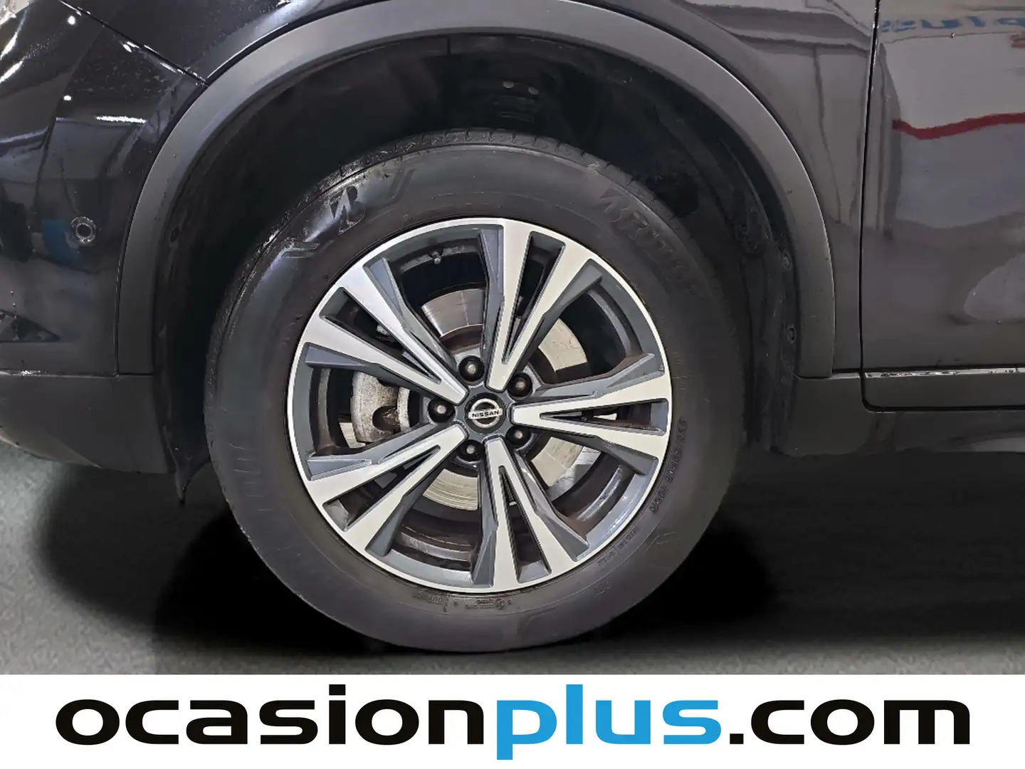 Foto Nissan X-TRAIL Nissan X-Trail dCi 150 N-Connecta 4x2 (150 CV)