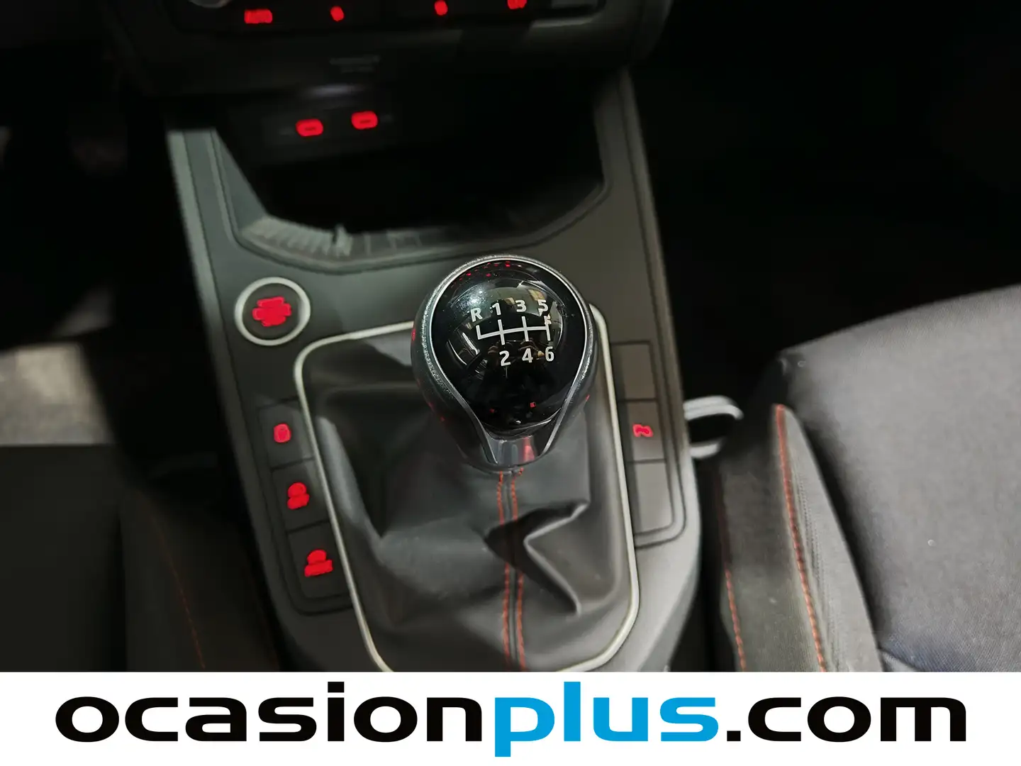 Foto Seat Ibiza SEAT Ibiza 1.0 TSI S&S FR XL (110 CV)