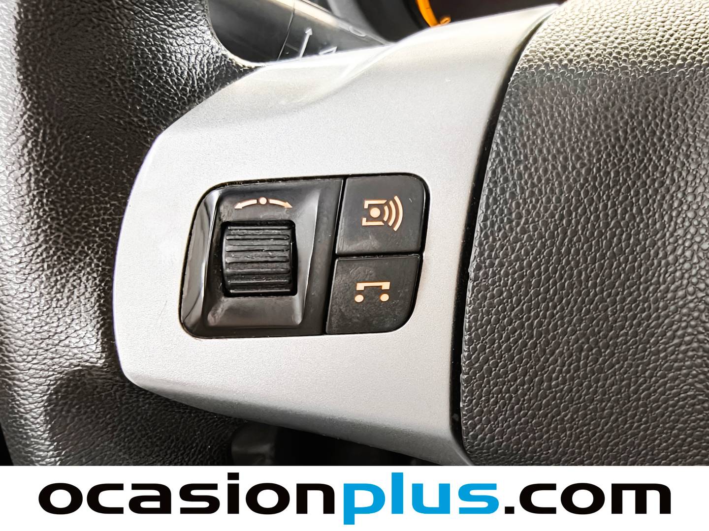 Extras del Opel Corsa Opel Corsa 1.2 Essentia (85 CV)