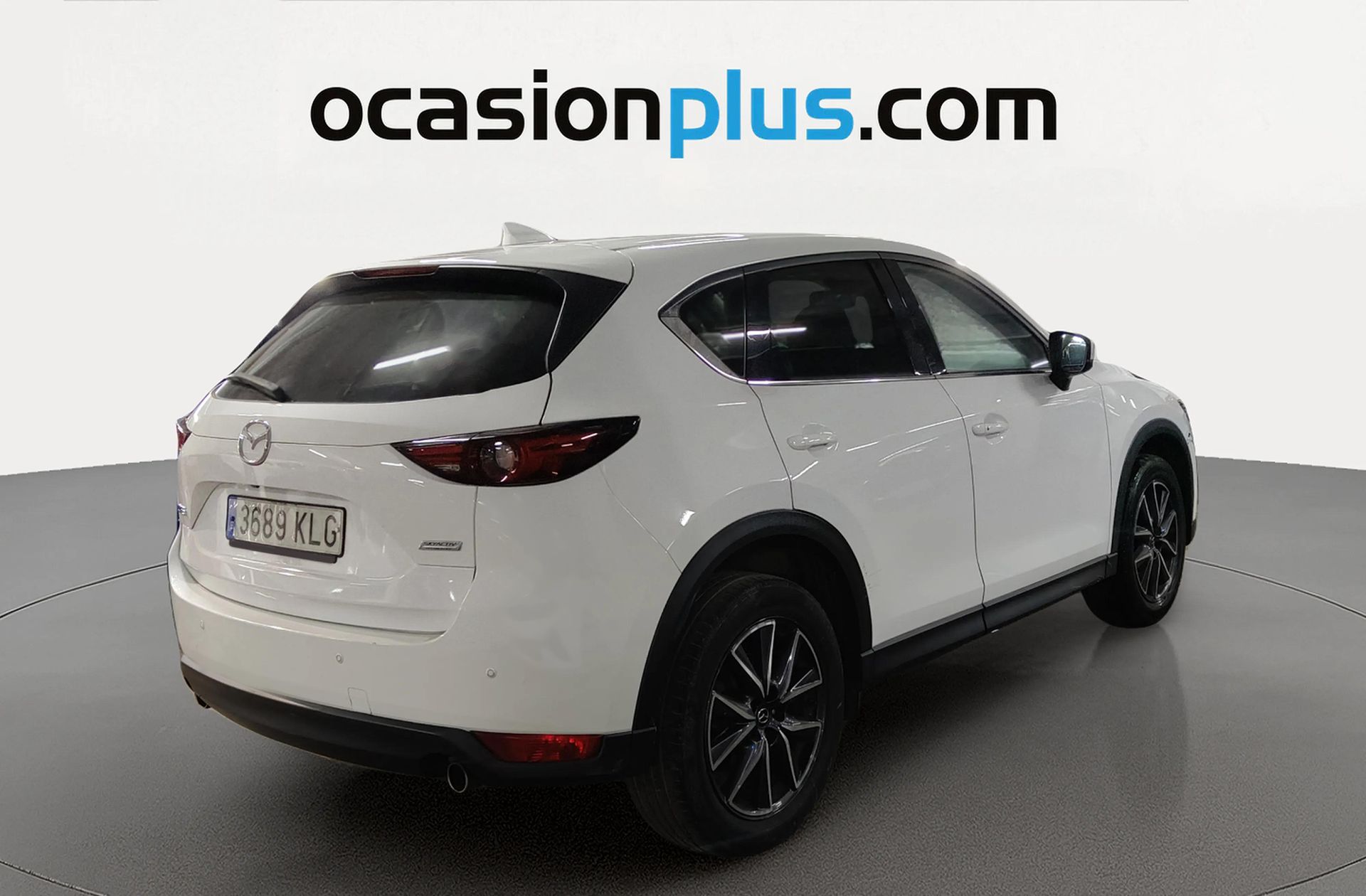 Mazda CX-5 2.0 GE Zenith 2WD - foto 3