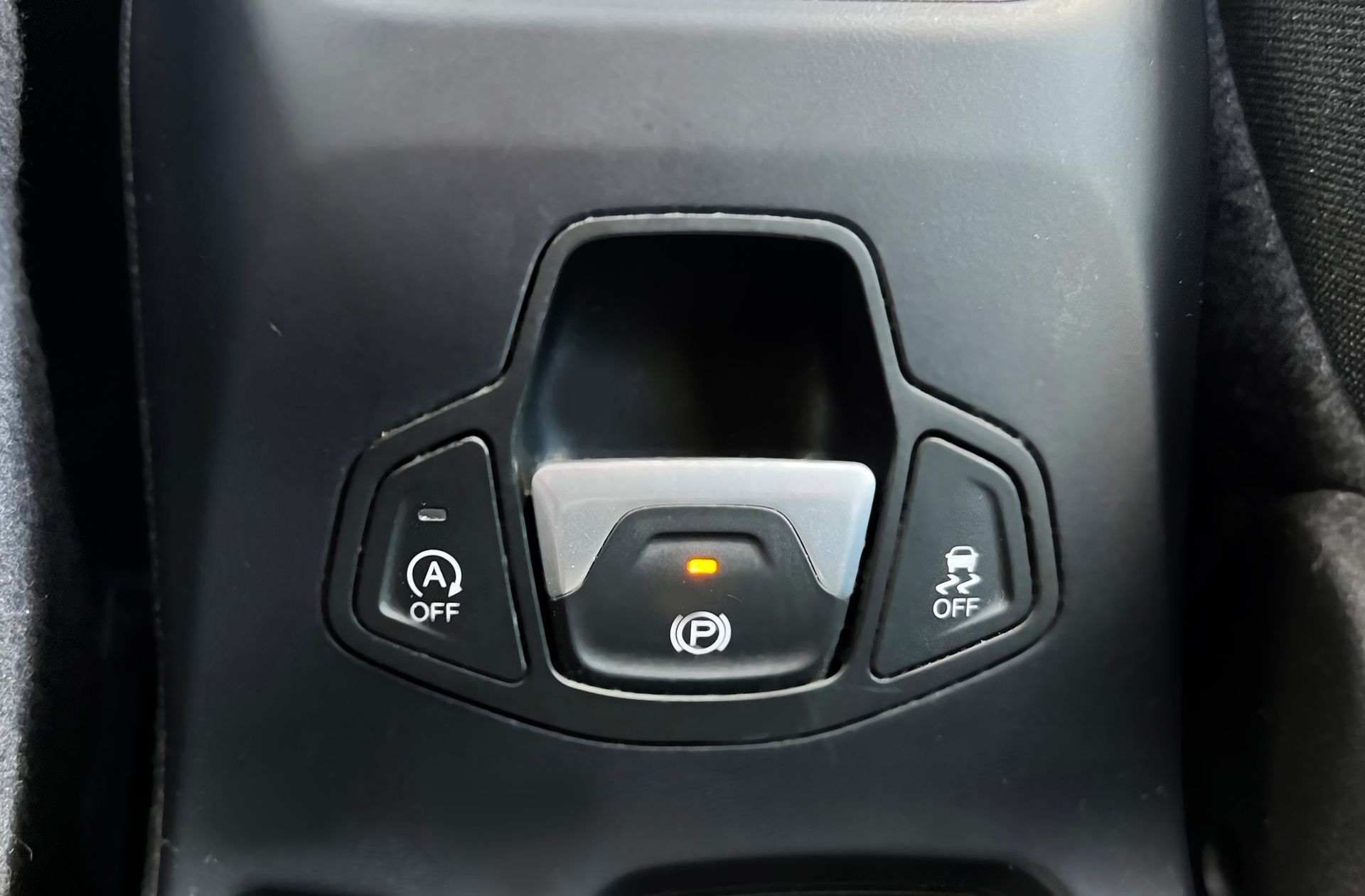 Jeep Renegade 1.0G Limited 4x2 - foto 25