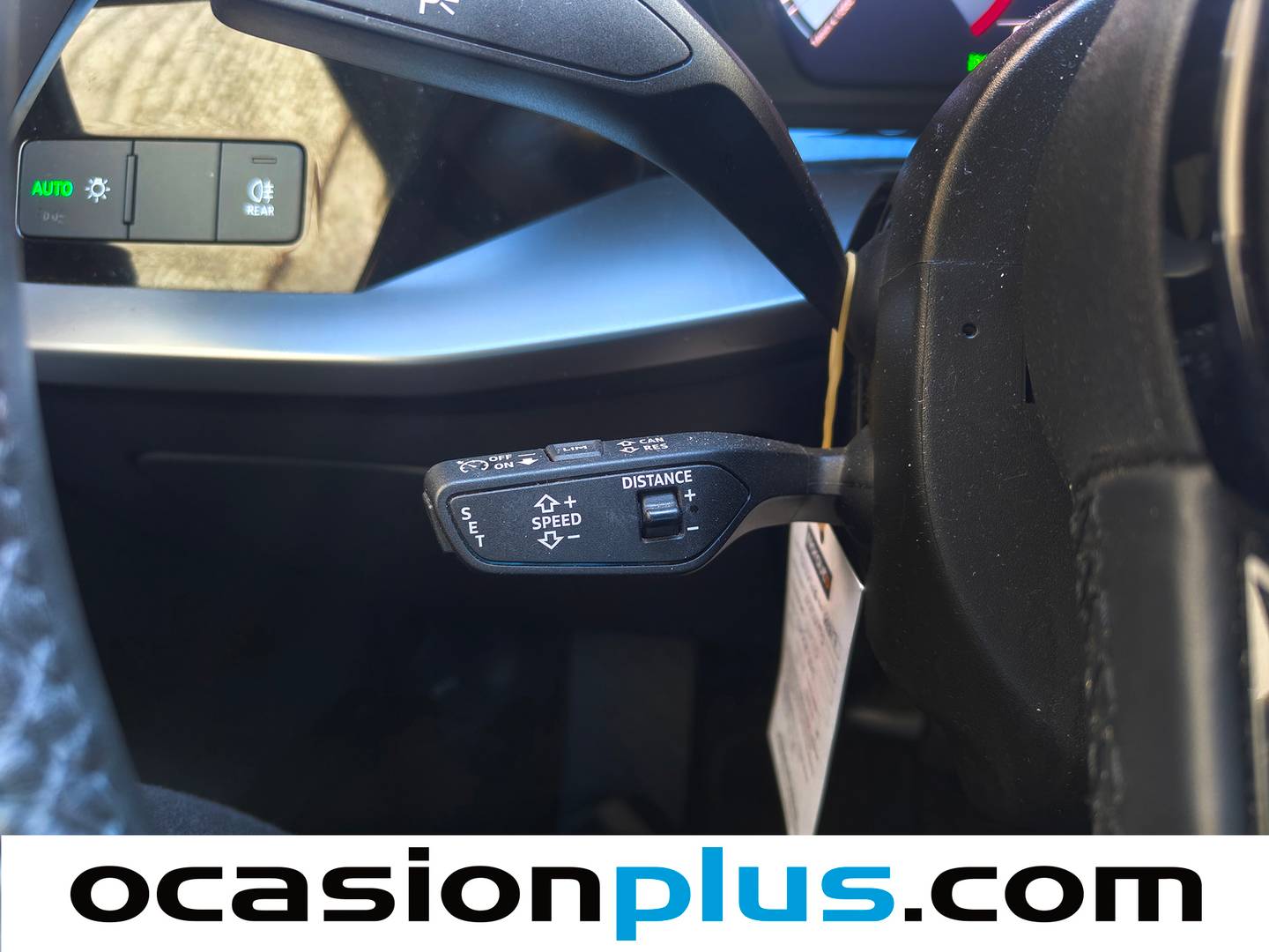 Audi A3 Audi A3 Sportback 30 TFSI (110 CV) S tronic al mejor precio