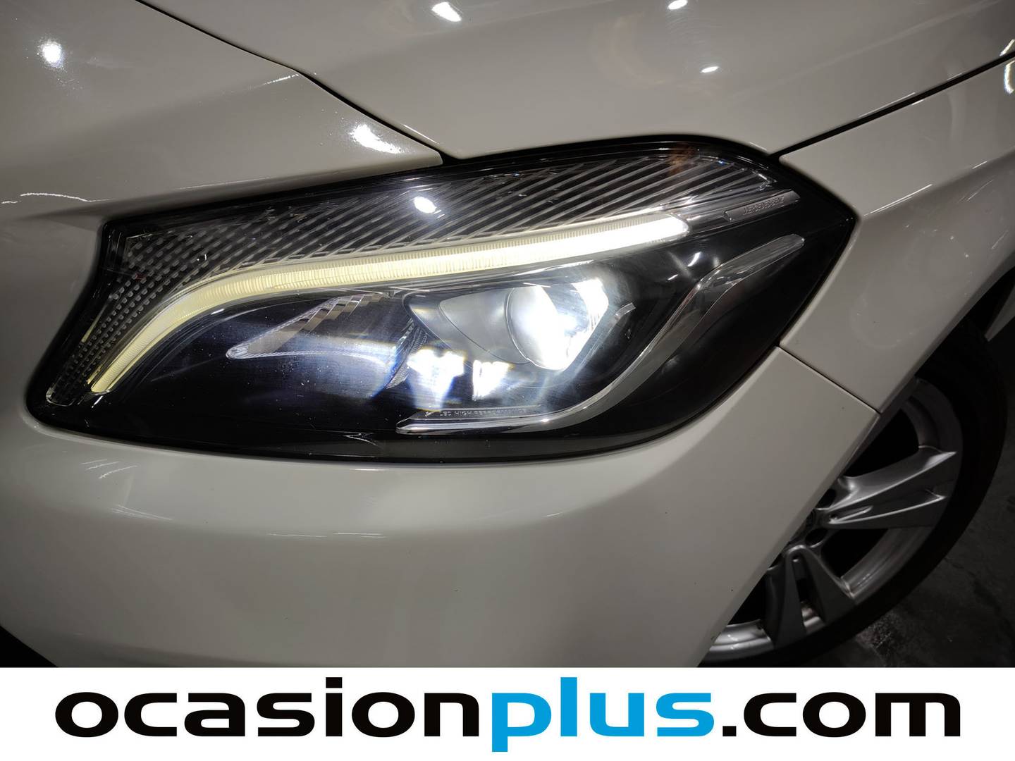 Accesorios del Mercedes Clase A Mercedes Clase A Clase A 200 d Style (136 CV)