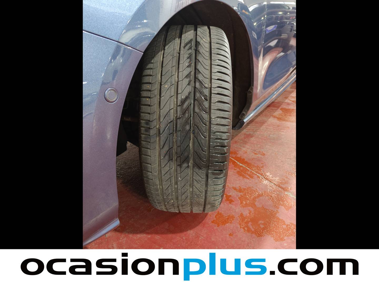 Ford Focus Ford Focus 1.0 Ecoboost S&S ST-Line (125 CV) de segunda mano