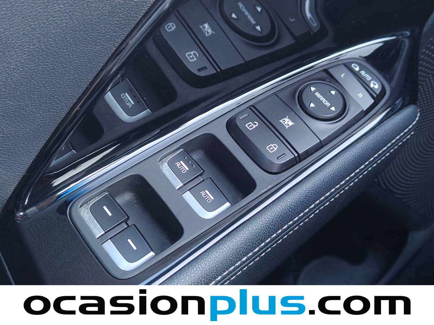 KIA Niro Kia Niro 1.6 GDi HEV Drive (141 CV) de segunda mano