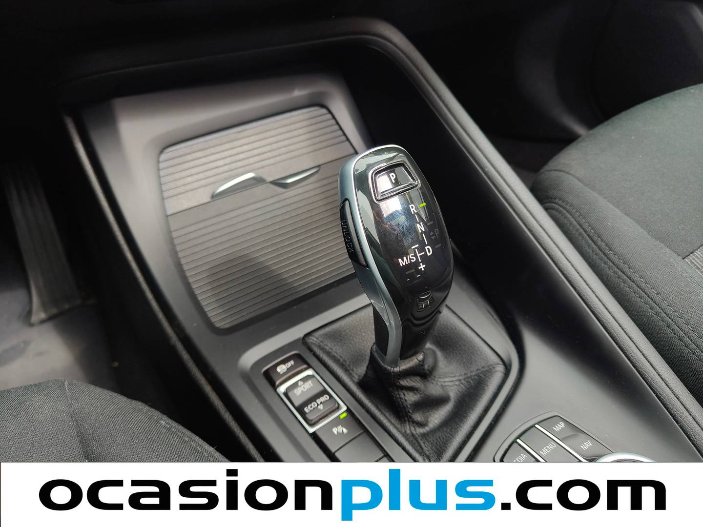 BMW X1 BMW X1 sDrive18i 136 CV de segunda mano