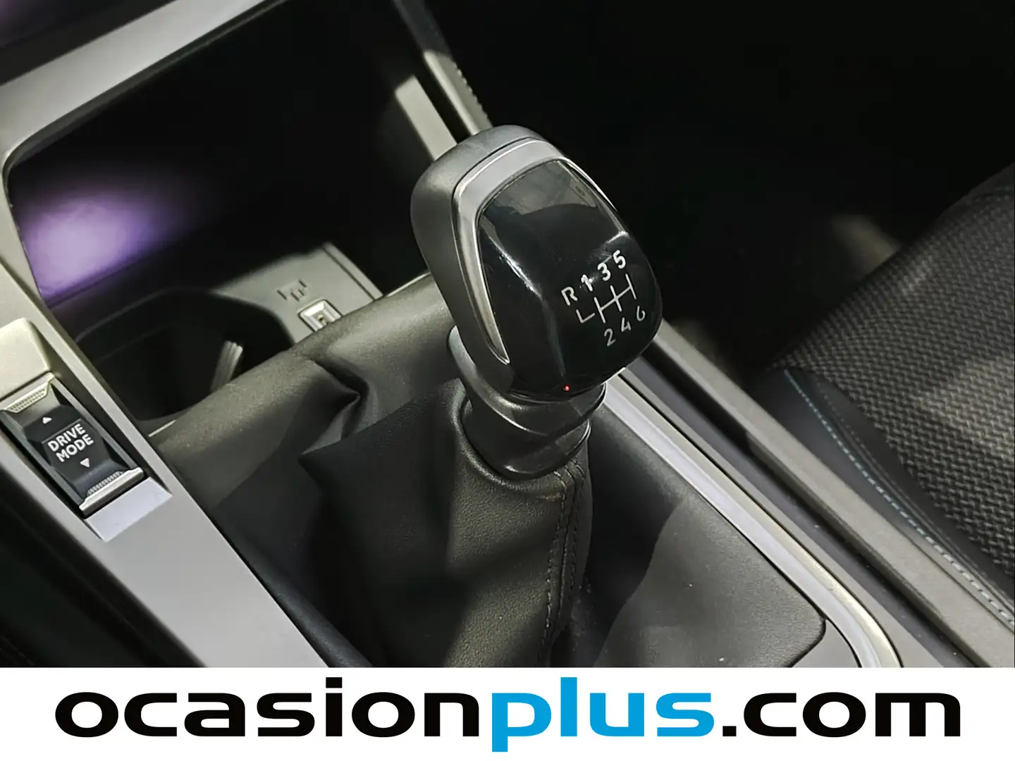 Foto Peugeot 308 Peugeot 308 SW PureTech 130 S&S Allure (130 CV)